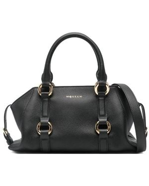 McQueen Bags - Black