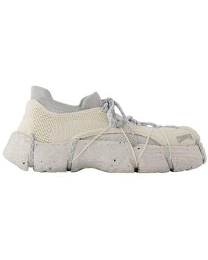 Camper Trainers - Grey