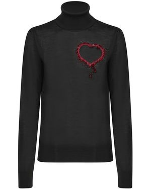 DSquared² Jumpers - Black