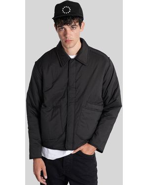 Etudes Studio Casual Jacket - Black
