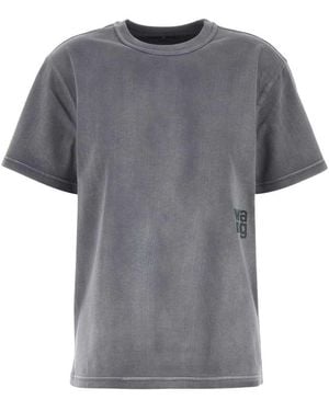 T By Alexander Wang T-Shirt - Grey