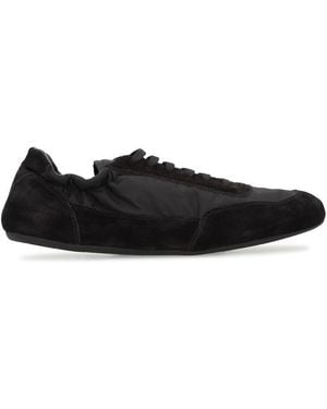 Women's Prada Low-top sneakers | Lyst