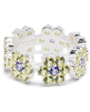 Hatton Labs Rings - White