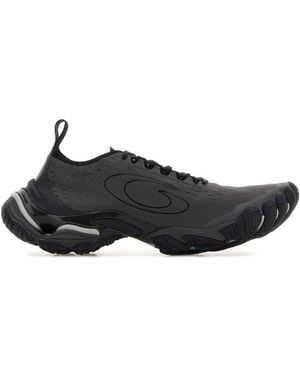 Balenciaga Trainers - Black