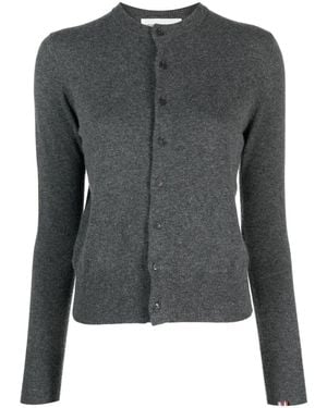 Extreme Cashmere Cashmere Cardigan - Black