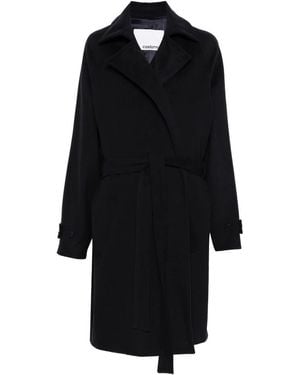Costumein Coats - Black