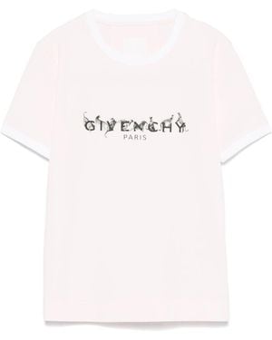 Givenchy Top - Pink