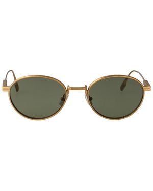 ZEGNA Sunglasses - Green