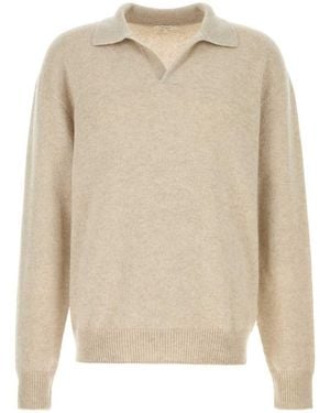 The Row Shirts - Natural