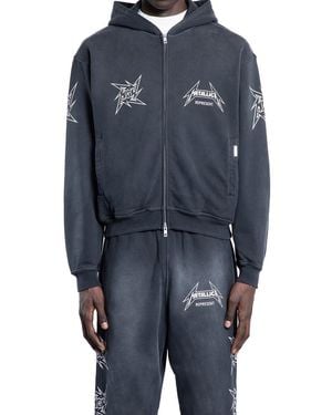 Represent Sweatshirts - Blue