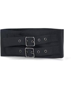 ANDAMANE Belts - Black