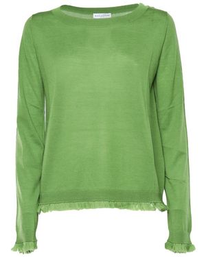 Ballantyne Girocoll - Green