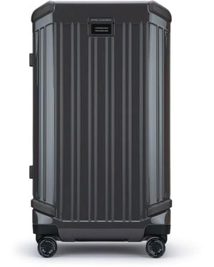 Piquadro Suitcases - Grey