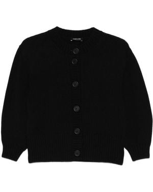 Anneclaire Sweaters - Black