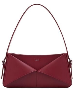 Coperni Belt Bag - Purple