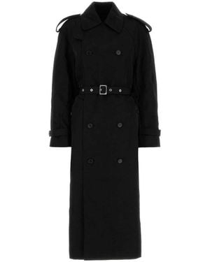 JW Anderson Coats - Black