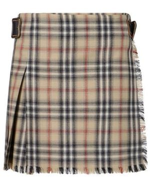 Burberry Skirts - White