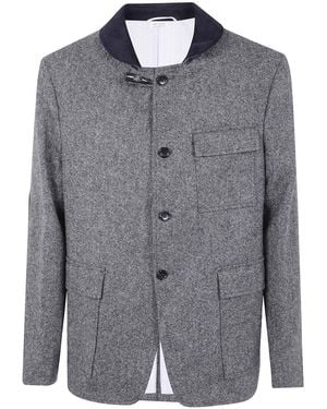 Thom Browne Fisherman - Grey