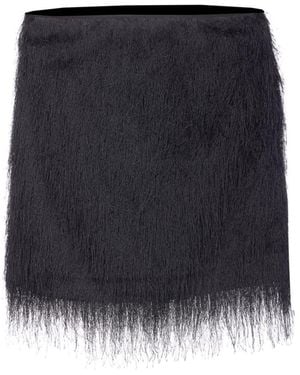 Twinset Skirts - Black