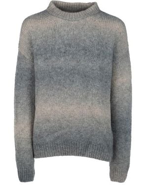 GANT Knitwear - Grey