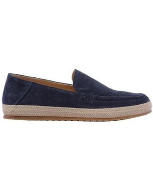 Stuart Weitzman Flat Shoes - Blue