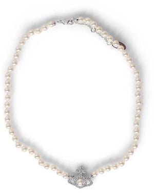 Vivienne Westwood Jewellery - White