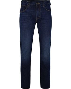 Emporio Armani Jeans - Blue