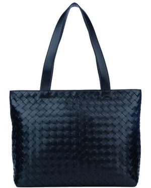 Bottega Veneta Handbags - Blue