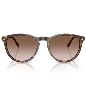 Vogue Eyewear Sunglasses - Brown