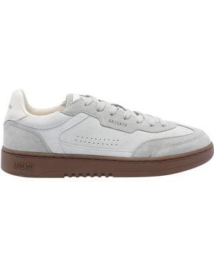 Axel Arigato Dice T-Toe Trainers - White