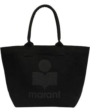 Isabel Marant Bags - Black