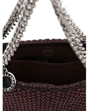 Stella McCartney W/Shoulder Bags Falabella - Black