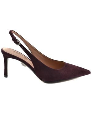 Samuele Failli Décolleté - Multicolor