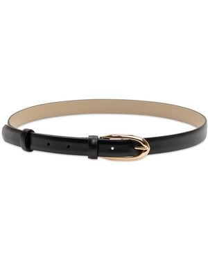 Givenchy Buckle 20Mm Belt - White