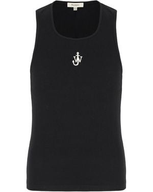 JW Anderson Top - Black