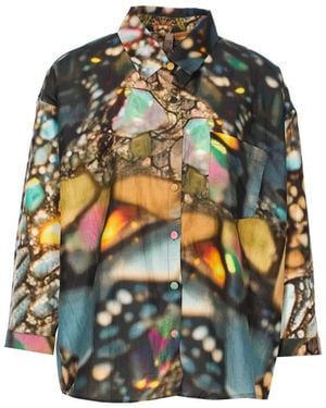 Yavi Shirts - Multicolor