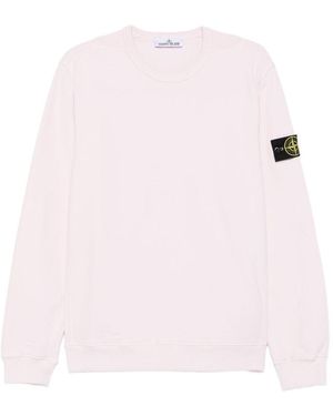Stone Island Jumpers - Pink