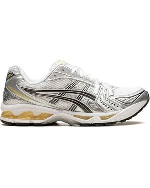Asics Gel-Kayano 14 - White