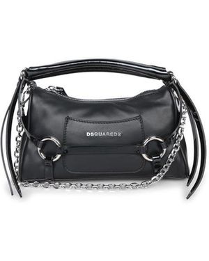 DSquared² Bags - Black