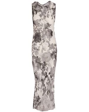 Patrizia Pepe Dresses - White