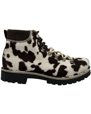 Yoshino Pedula Shoe - Black