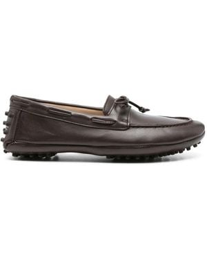 Le Monde Beryl Shoes - Brown