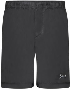 Givenchy Swimwear - Gray