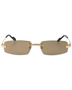 Cartier Sunglasses - Multicolor