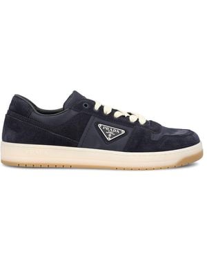 Prada Trainers - Blue