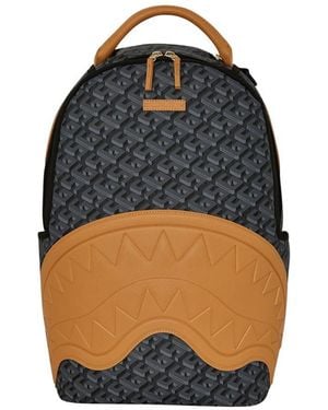 Sprayground Backpack - Blue