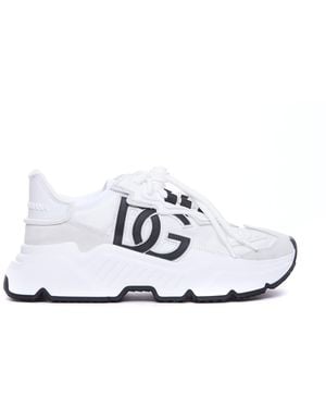 Dolce & Gabbana Trainers - Black