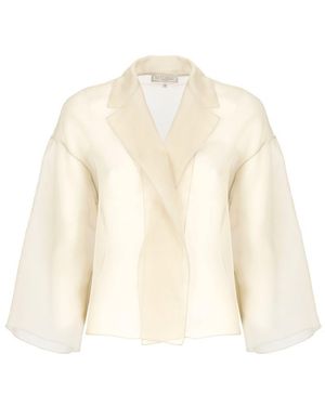 Antonelli Jackets - Natural
