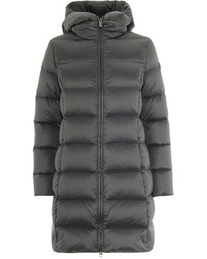 Colmar Jacket - Gray