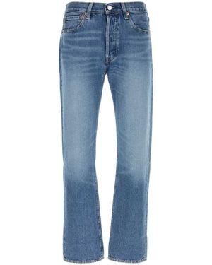 Levi's Jeans - Blue